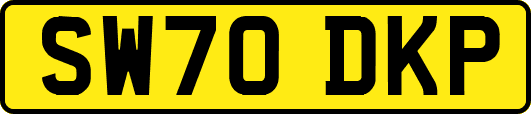 SW70DKP