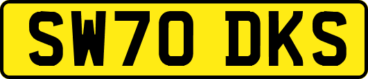 SW70DKS