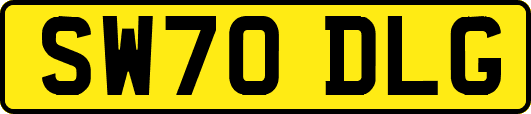 SW70DLG