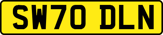 SW70DLN