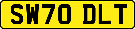SW70DLT