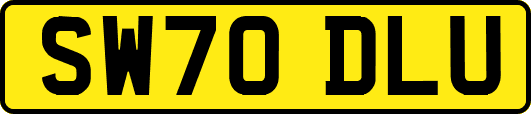 SW70DLU