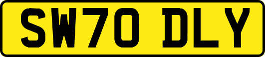 SW70DLY