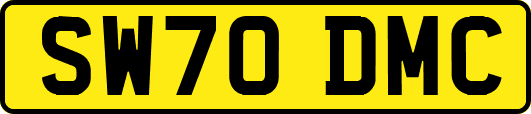 SW70DMC