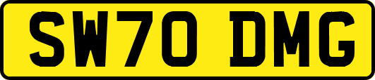 SW70DMG