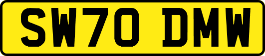 SW70DMW