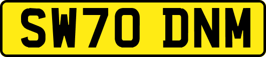 SW70DNM