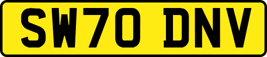 SW70DNV