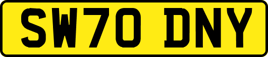 SW70DNY