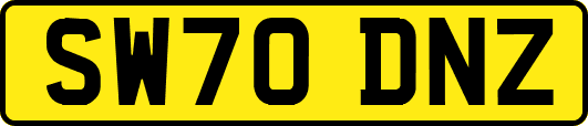 SW70DNZ