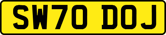 SW70DOJ