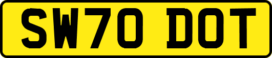 SW70DOT