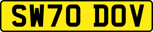 SW70DOV