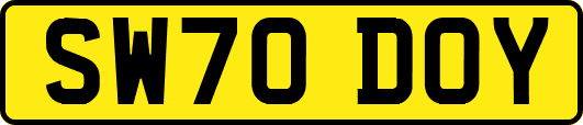 SW70DOY