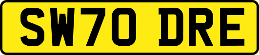 SW70DRE