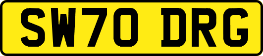 SW70DRG