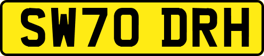SW70DRH