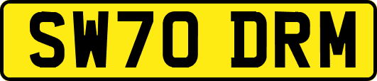 SW70DRM