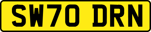 SW70DRN