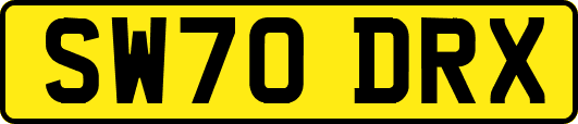 SW70DRX