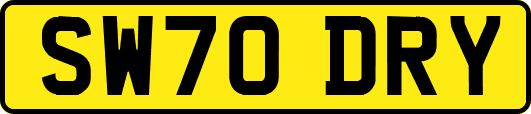 SW70DRY