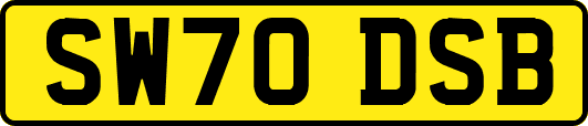 SW70DSB