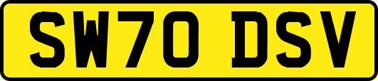 SW70DSV