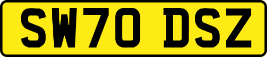 SW70DSZ