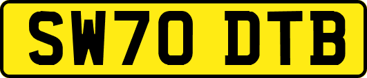 SW70DTB