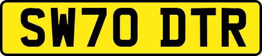 SW70DTR