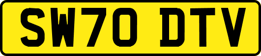 SW70DTV