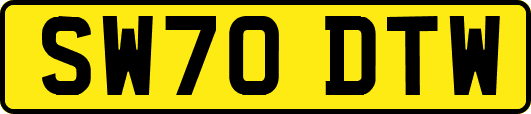 SW70DTW