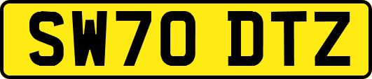 SW70DTZ