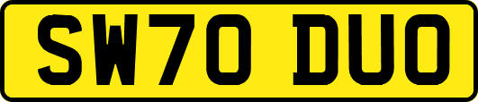 SW70DUO