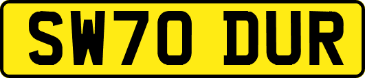 SW70DUR