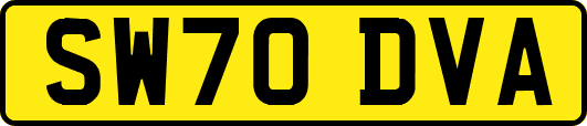 SW70DVA