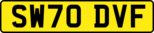 SW70DVF