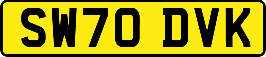 SW70DVK