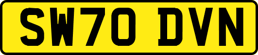 SW70DVN