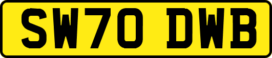 SW70DWB