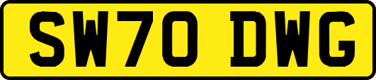 SW70DWG