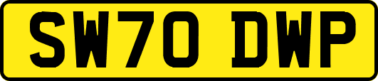 SW70DWP