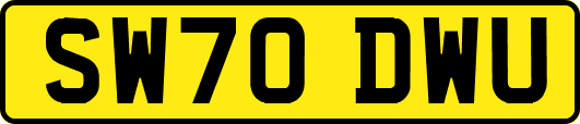 SW70DWU