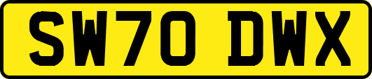 SW70DWX