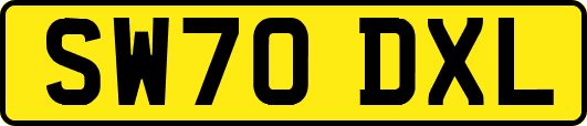 SW70DXL