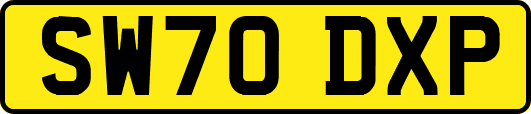 SW70DXP