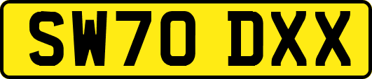 SW70DXX