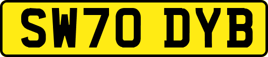 SW70DYB