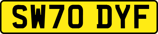 SW70DYF