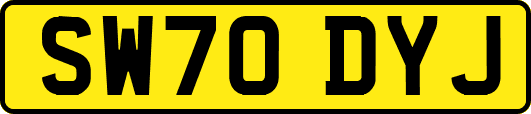 SW70DYJ
